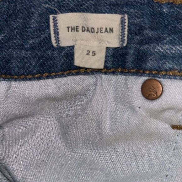 The Dadjean in Radmore Wash size 25 - Picture 9 of 9